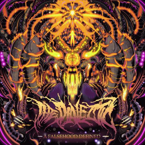 The Dialectic : A Falsehood Defined